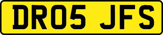 DR05JFS