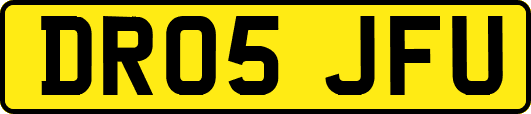 DR05JFU