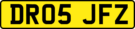 DR05JFZ