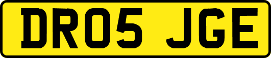 DR05JGE