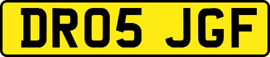 DR05JGF