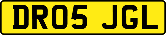 DR05JGL
