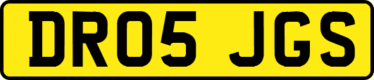 DR05JGS
