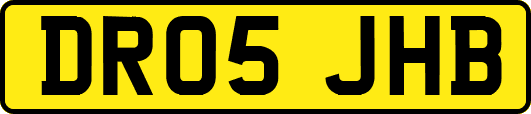 DR05JHB