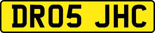 DR05JHC