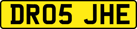 DR05JHE