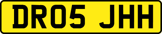DR05JHH