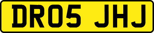 DR05JHJ