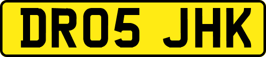 DR05JHK