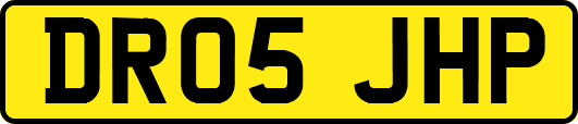 DR05JHP