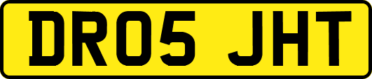 DR05JHT