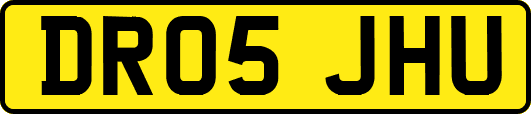 DR05JHU