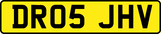 DR05JHV
