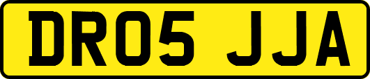 DR05JJA