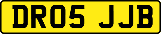 DR05JJB