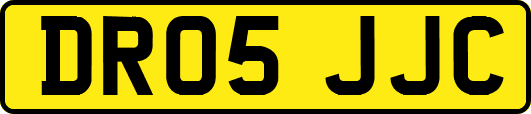 DR05JJC