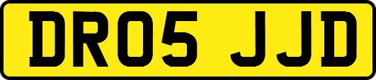 DR05JJD