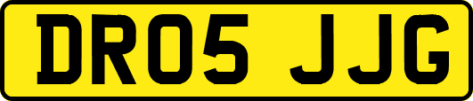 DR05JJG
