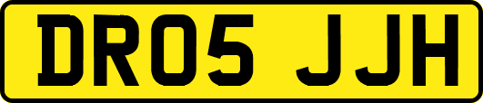DR05JJH
