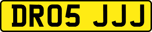 DR05JJJ