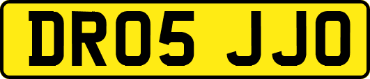 DR05JJO