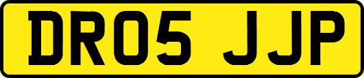 DR05JJP