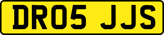 DR05JJS