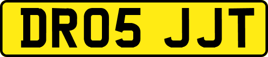DR05JJT