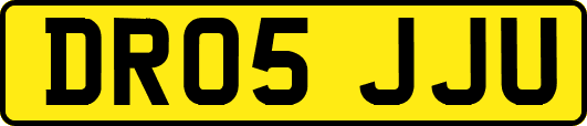 DR05JJU
