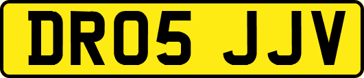 DR05JJV