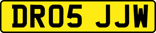 DR05JJW