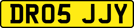 DR05JJY