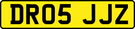 DR05JJZ