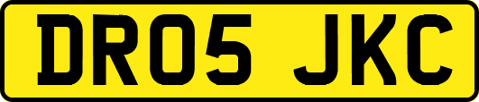 DR05JKC