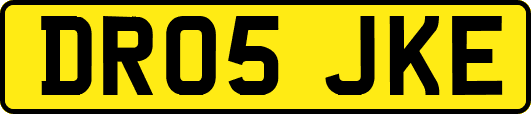 DR05JKE