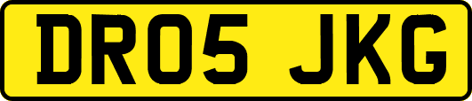 DR05JKG