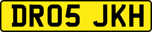 DR05JKH