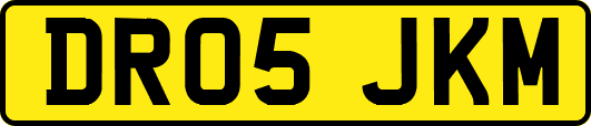 DR05JKM