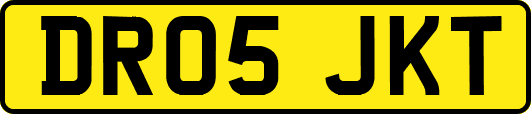 DR05JKT
