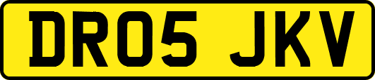 DR05JKV