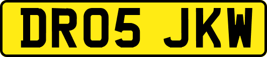 DR05JKW