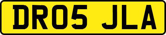 DR05JLA