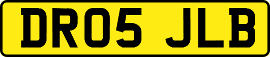 DR05JLB
