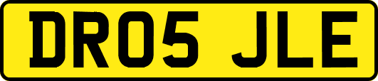 DR05JLE