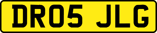 DR05JLG