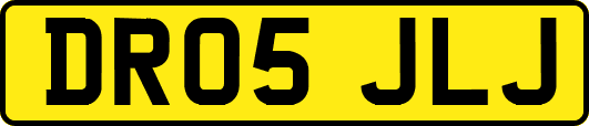 DR05JLJ