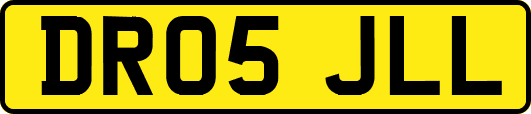 DR05JLL