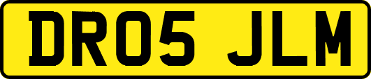 DR05JLM