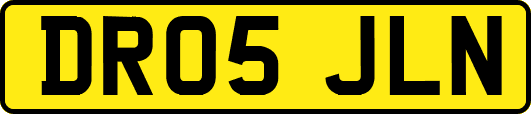 DR05JLN