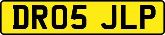 DR05JLP